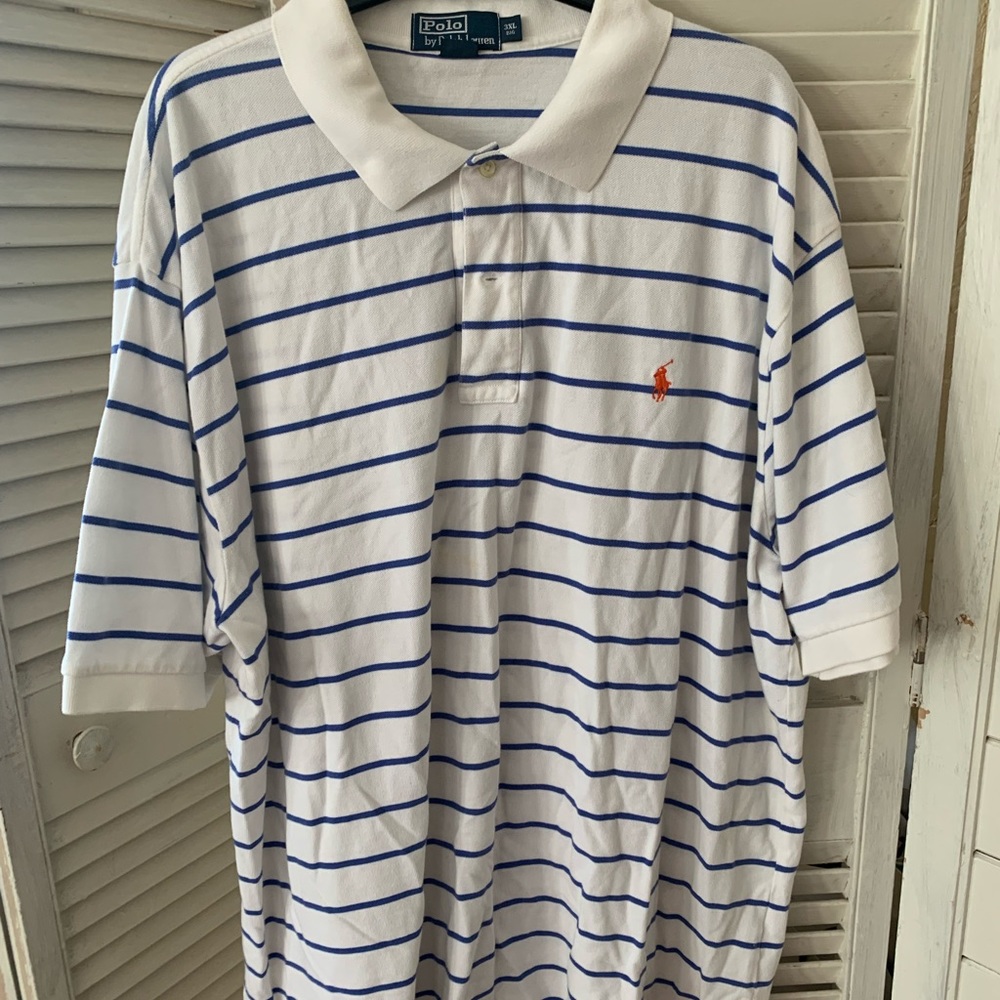 Polo Ralph Lauren polo shirt size 3XLB Men’s